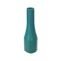 Green Round mouth