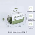 6012-S Green