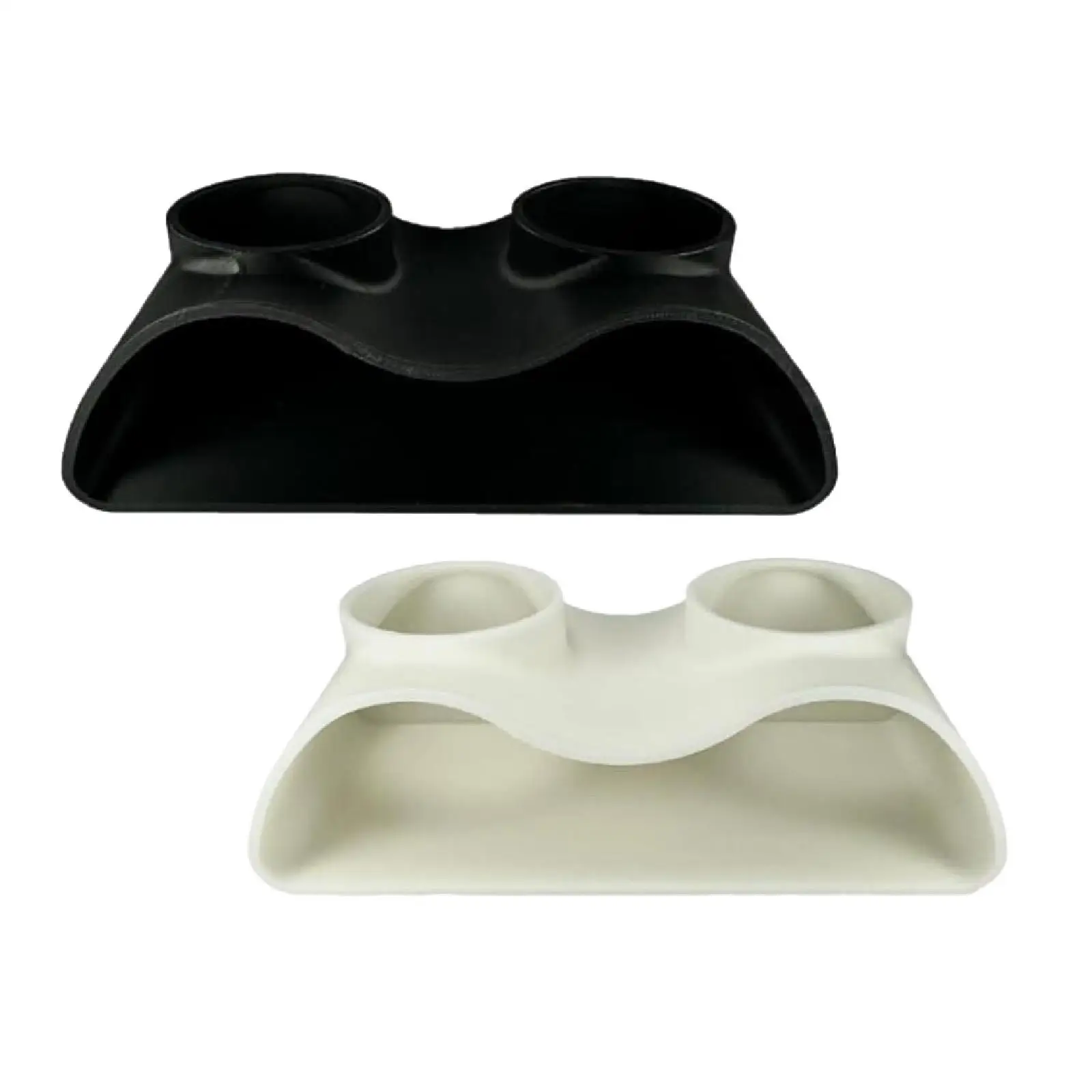 Aquarium Underground Tunnel Cave Creative Decorative Curve Fishes Tank Decor