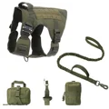 Green 5 piece set