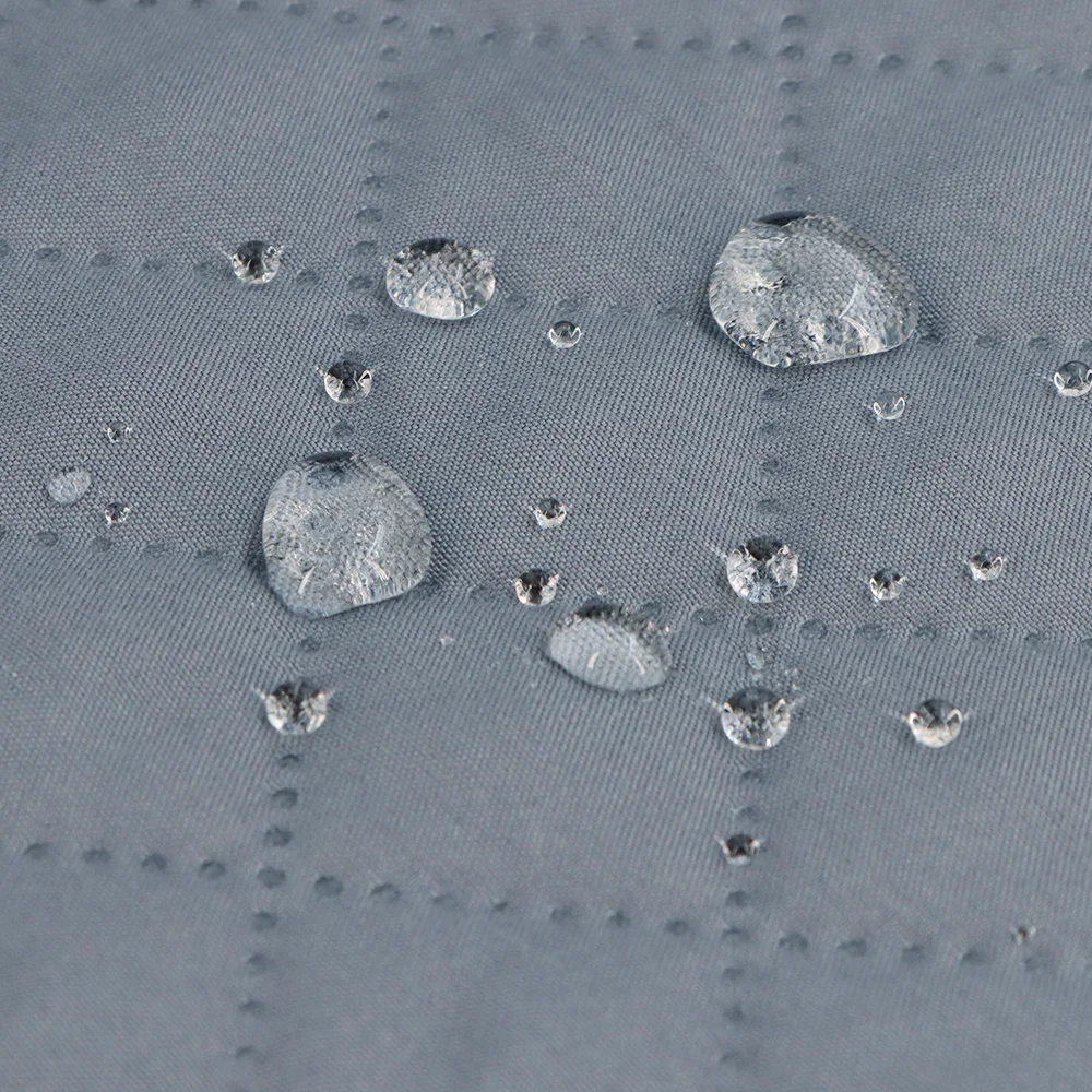 Alfombrilla impermeable para sofá y cama para mascotas, Protector de muebles para perros, Varios tamaños disponibles para sala de estar, suministro interior para mascotas - imagen 5