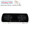 US plug 110V