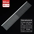 MR-191 Silver