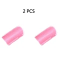 Pink 2pcs