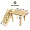 Left S