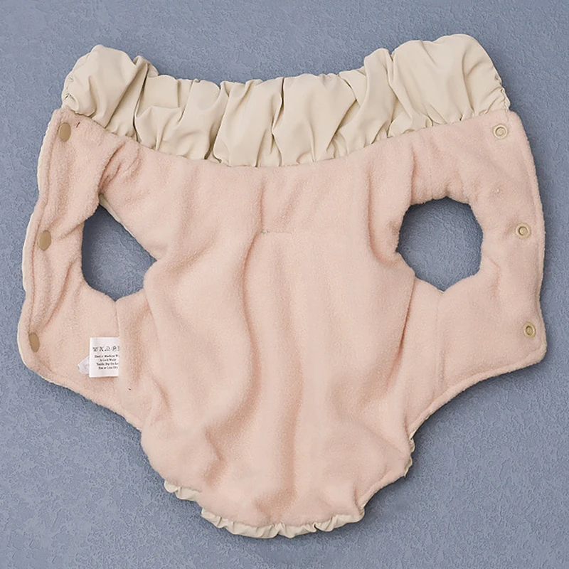 Chaqueta de plumón de gato naranja con hebilla de tracción, ropa cálida de invierno para mascotas, abrigos para gatos, Gotas, gatitos, Sphynx, ropa, chat vetement - imagen 5