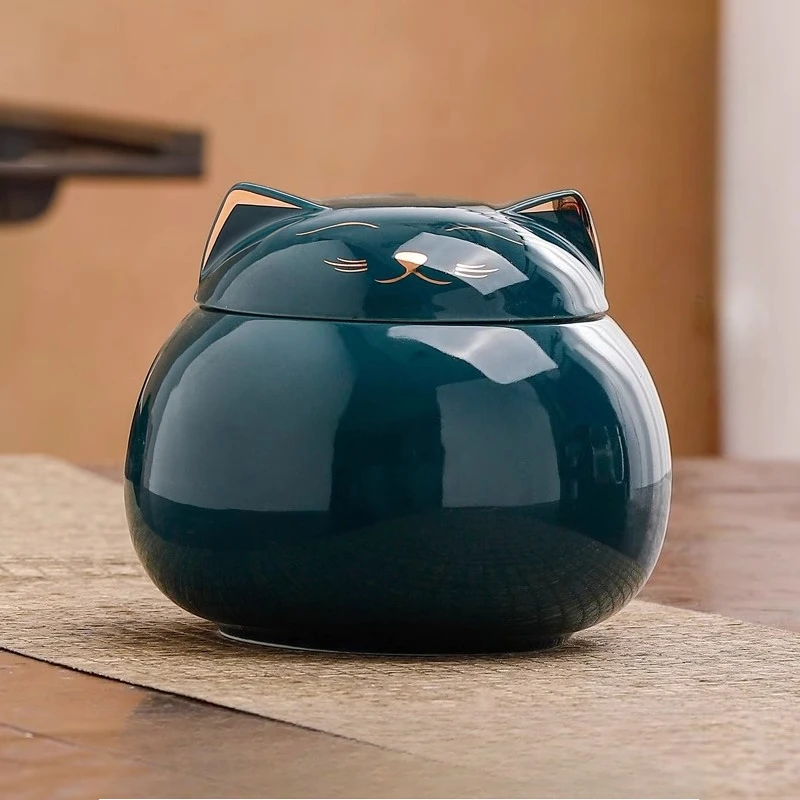 Urna para cenizas de mascotas, urnas para cachorros, perros y gatos, caja para cenizas, gatitos, animales pequeños, mascotas, suministros de productos funerarios conmemorativos para gatos