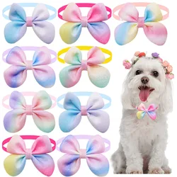 Pajaritas decorativas para perros – Lazos para cuello