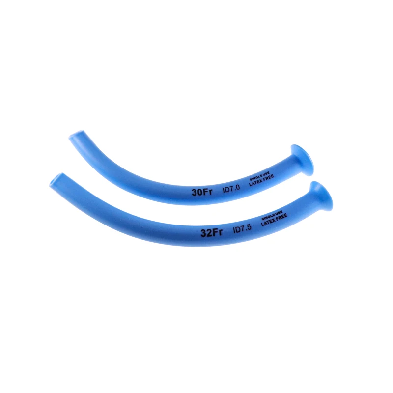 PVC médico - Material seguro