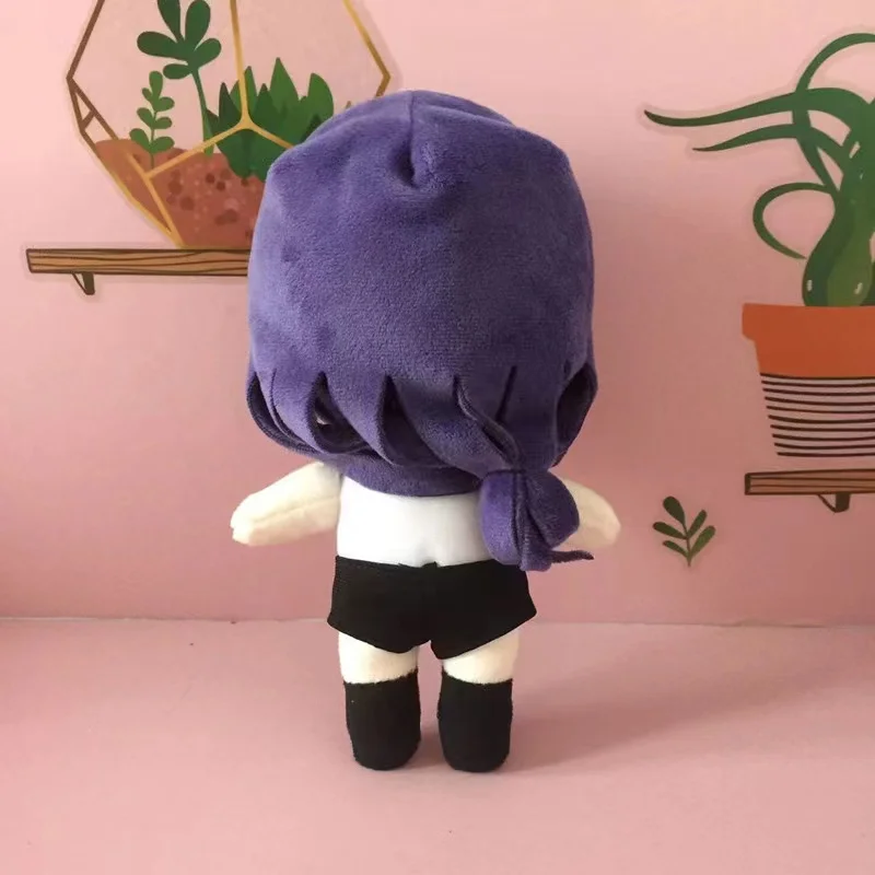 Peluche para gatos y perros – Reze Chainsaw Man almohada suave - imagen 2