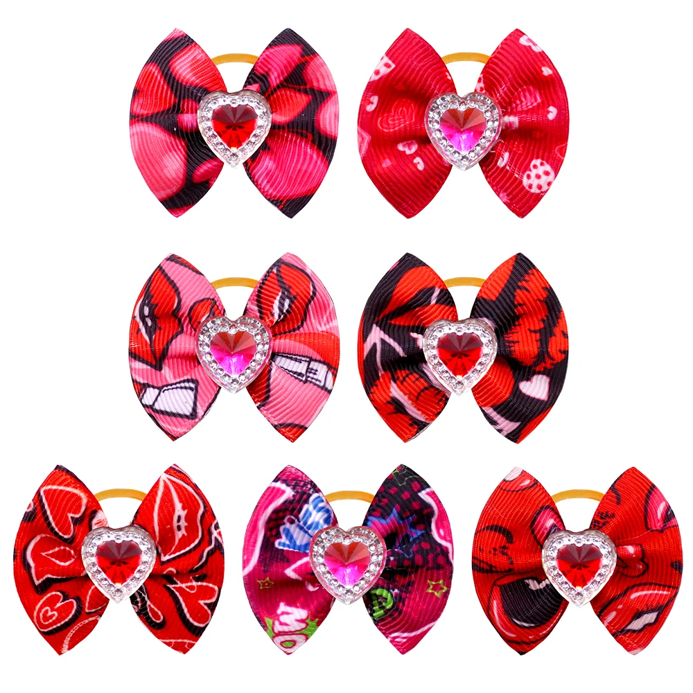 Lazos para Perros San Valentín - imagen 4