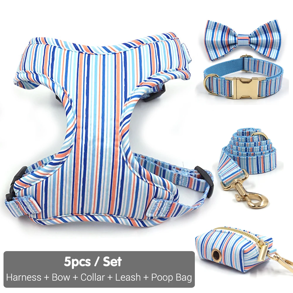 Harness 5pcs Set