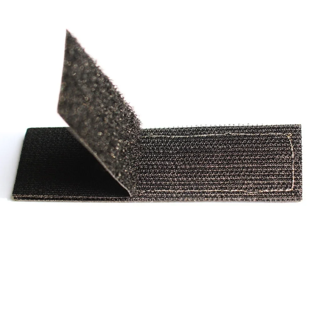 Insignia de brazalete con parche IR de ojo de monstruo, adorno de aplique de calcomanía, accesorio reflectante en la oscuridad, parches amarillos tácticos - imagen 2