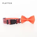Dog Collar Bow Tie