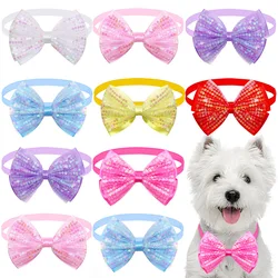 Pajaritas decorativas para perros y gatos – Accesorio de aseo elegante