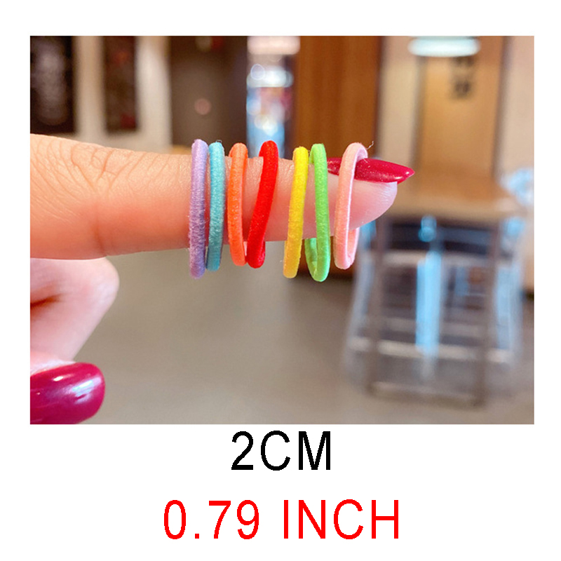 Accesorios para cabello de mascotas - detalle