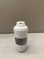 Gray grain storage