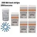 5 box BGTest Strips