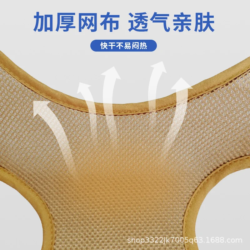 Hamaca para el cuidado de gatos, recorte de uñas, cuidado de los oídos, hamaca para el cuidado de perros y mascotas, productos para mascotas - imagen 4