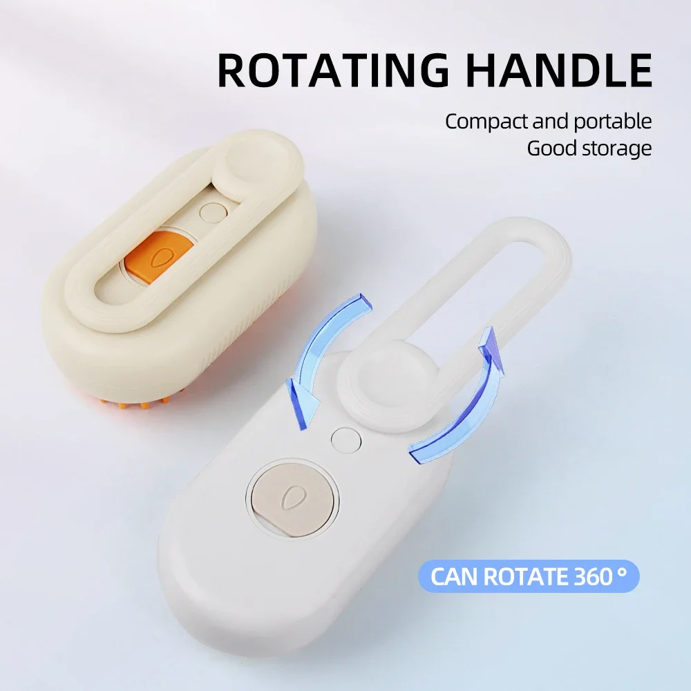 Motor silencioso y eficiente