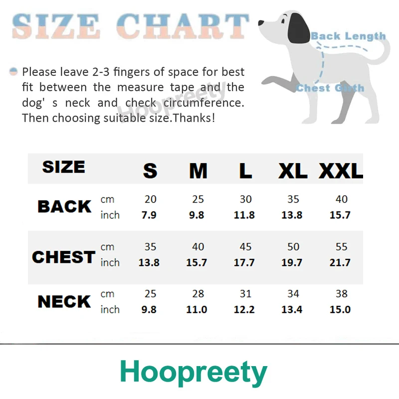 Chaqueta impermeable para perros, abrigo de invierno con forro polar cálido, ropa con capucha para clima frío para perros pequeños y medianos, Chihuahua y Yorkies - imagen 4