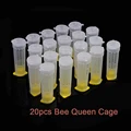 20Pcs Queen Cage