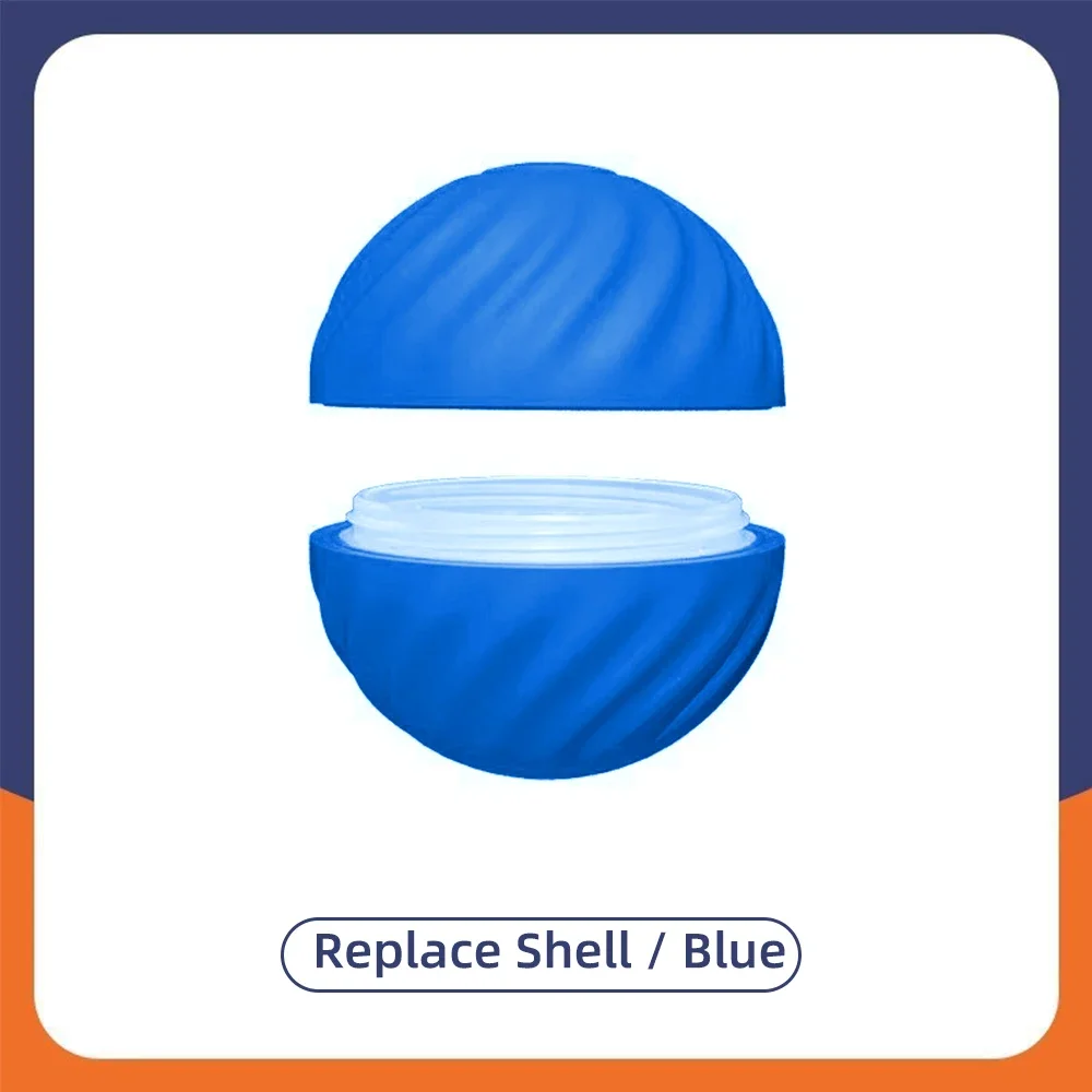 B-Replacement shell