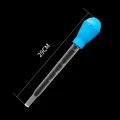 29cm blue