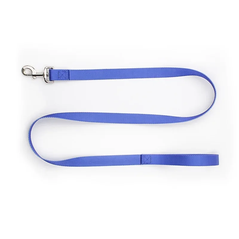 Leash Dark Blue