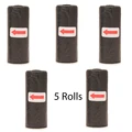 Black 5Rolls