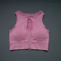 Vest-Pink