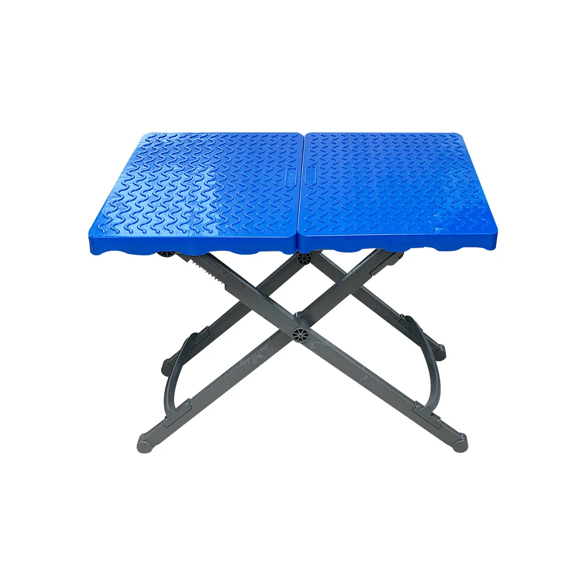 Mesa de Peluquería Plegable para Perros - Elevable, Bañera de Secado - imagen 4