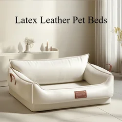 Manta térmica para perros grandes – suave y fácil de lavar
