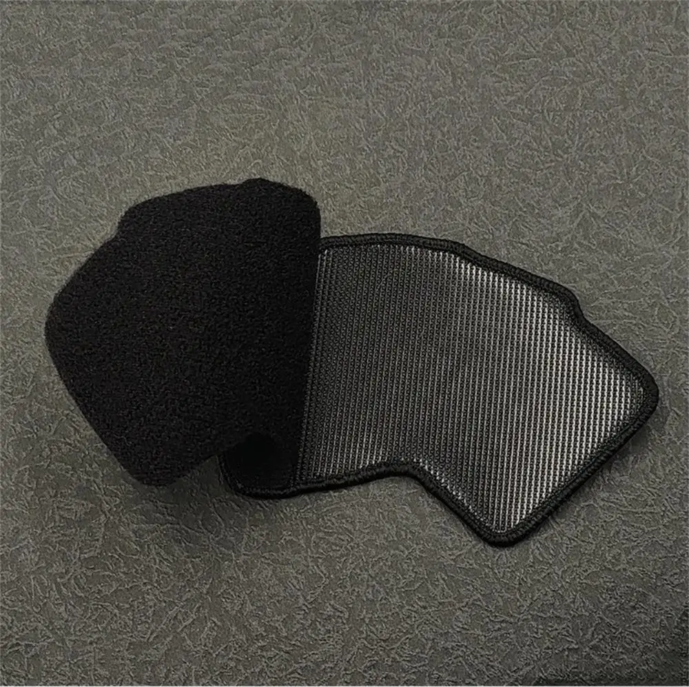 Parche Poker ACE con velcro para collar de perro y gato – Insignia decorativa - imagen 4