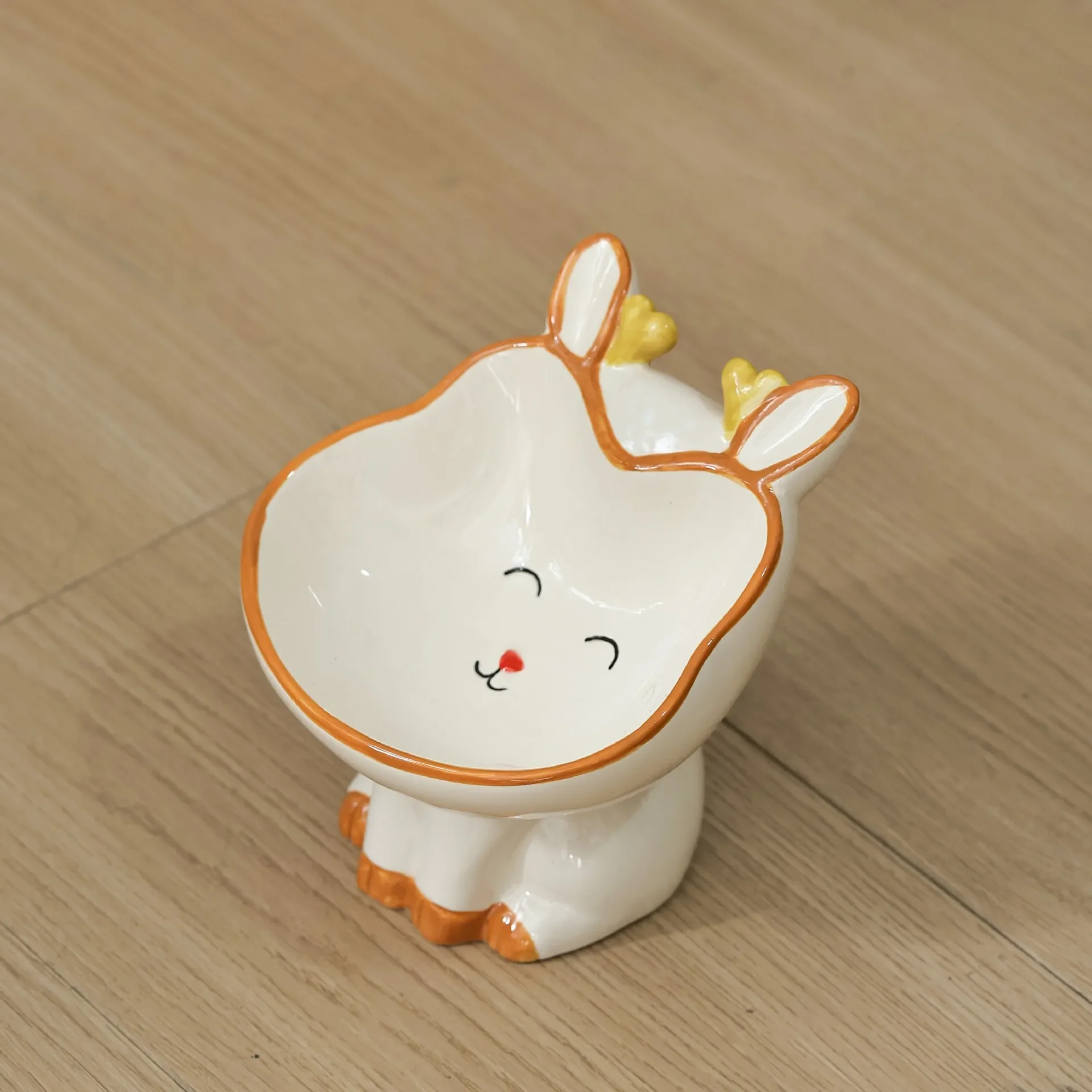 Cat Bowls E