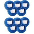 Blue-10PCS