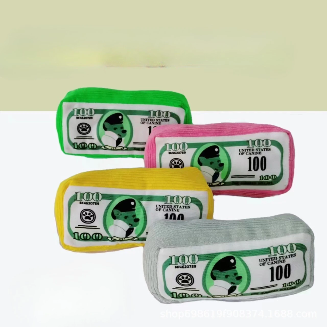 Juguetes para mascotas, papel para hacer ruido, llamadas BB, juguete interactivo de simulación para gatos, accesorios para perros, productos para mascotas, peluche interactivo