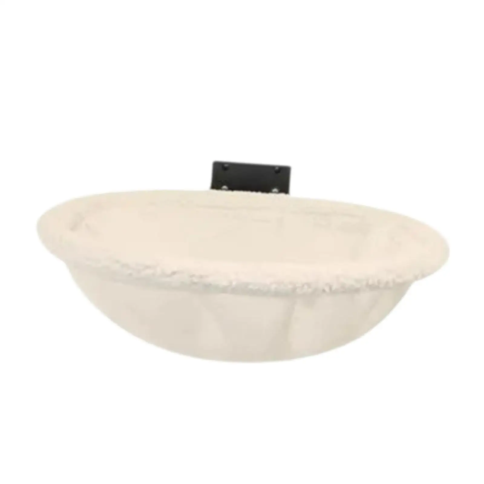 Cat Hammock platforms Modern Cat Bed for Lounging Playing Easy Installation