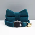 bow collar