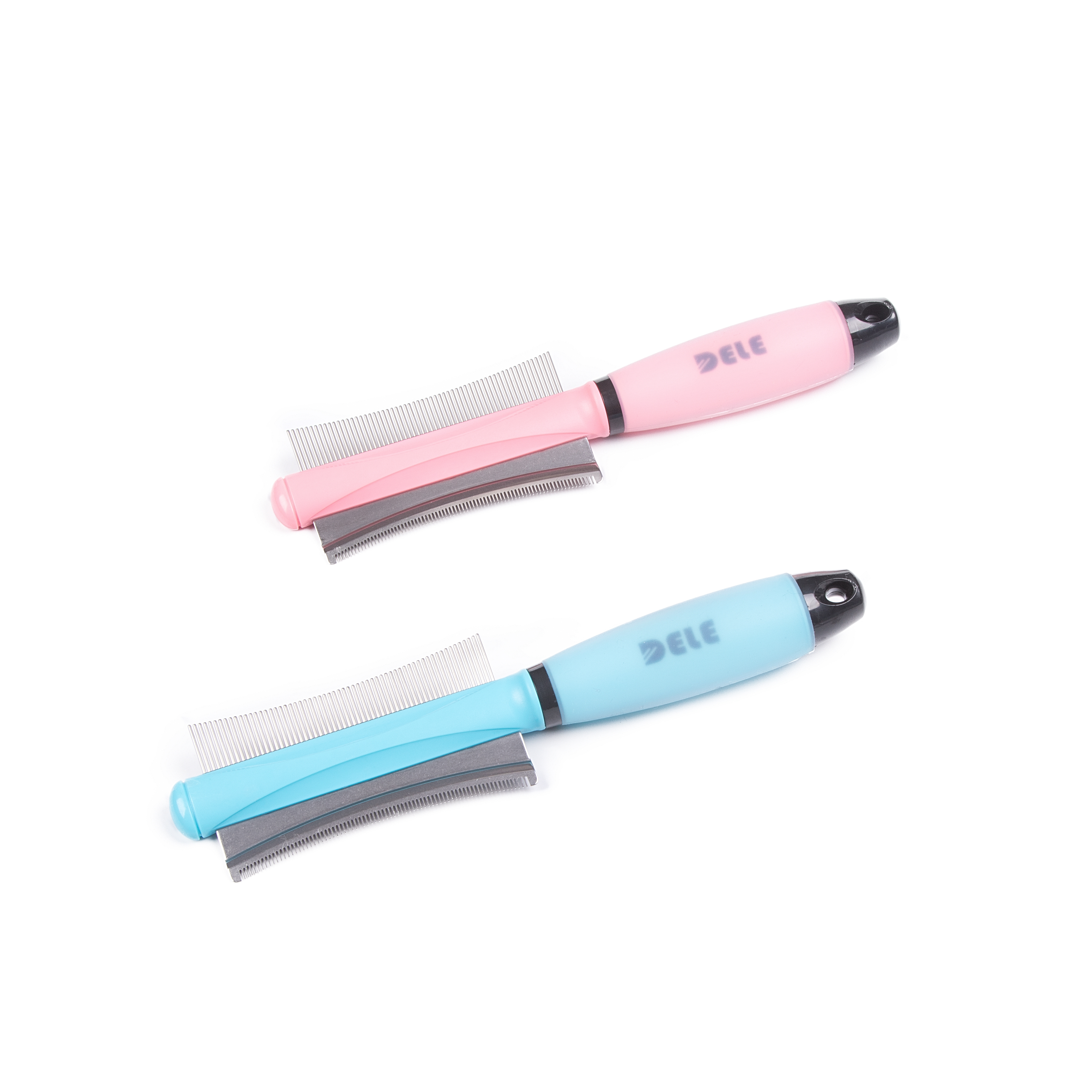 Peine eliminar pelo muerto - Detalle de la calidad de construcción