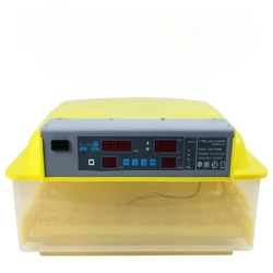 Incubadora automática para huevos de pollo, pato y ganso