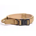 Khaki Collar