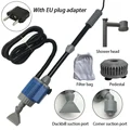 EU plug adapter