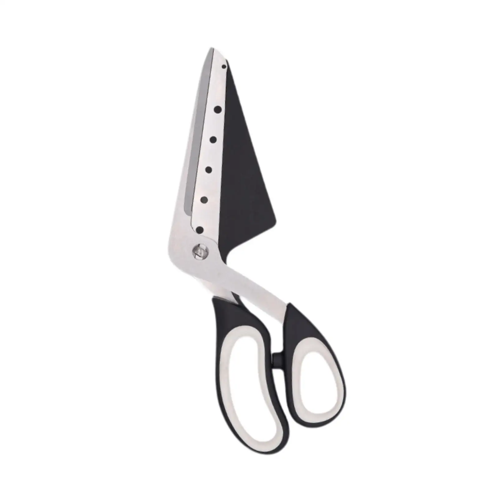 Pizza Scissors Premium 2 in 1, Durability, Easy to Use Practical Multipurpose Pizza Cutting Stainless Steel Ergonomic Grip Pizza Scissors Premium 2 in 1, Durability, Easy to Use Practical Multipurpose Pizza Cutting Stainless Steel Ergonomic Grip