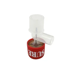 Alarma antiasfixia para gato y perro – Protección respiratoria