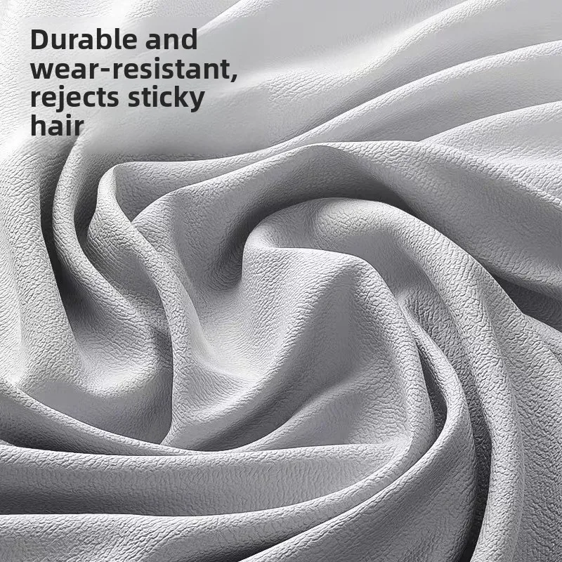 Casa para perros para las cuatro estaciones, esteras grandes impermeables y resistentes a desgarros para perros, productos de muebles lavables y extraíbles para mascotas, accesorios - imagen 3