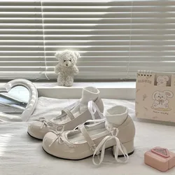 Zapatitos Lolita para perros pequeños – cómodos y frescos
