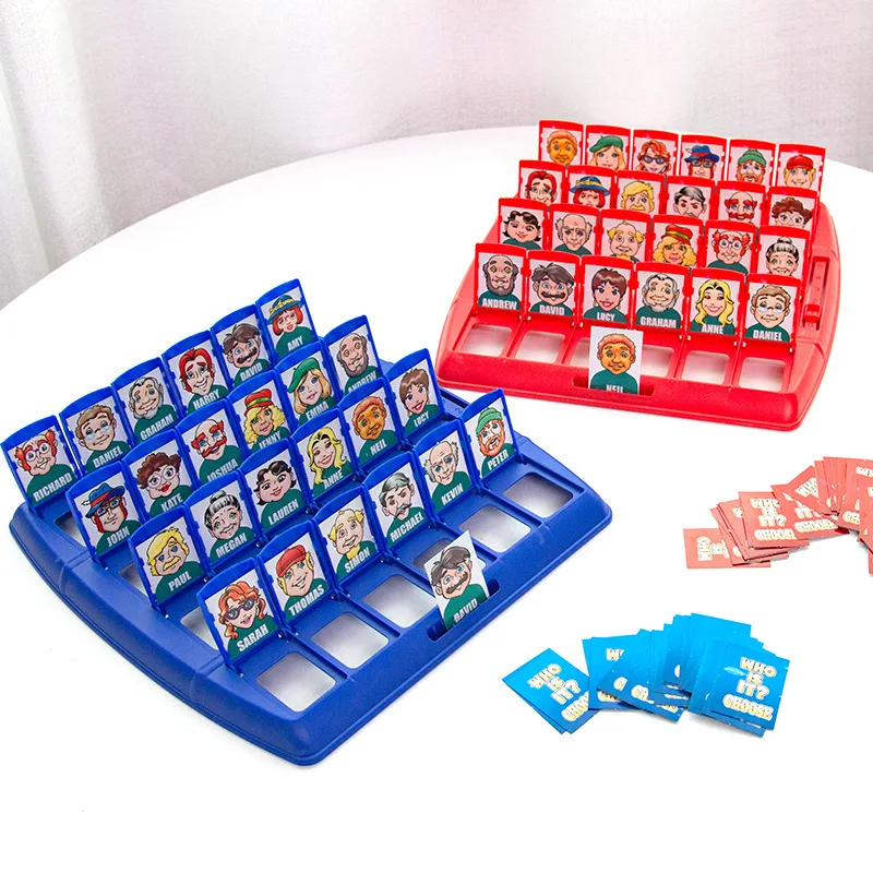 Juego de adivinanzas para gatos y perros – Deducción infantil