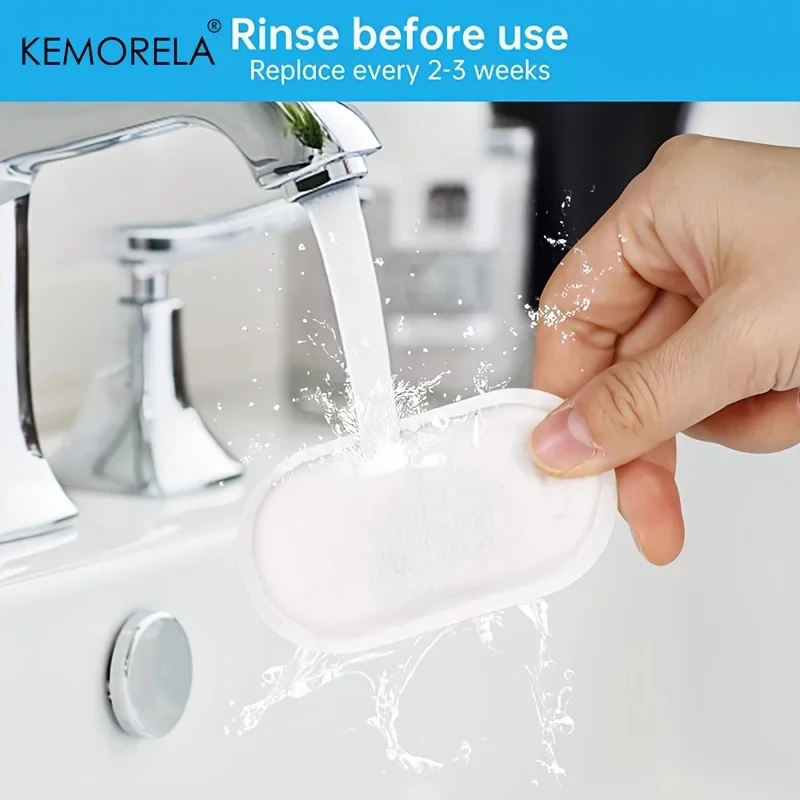Filtros de carbono activado para fuente de agua para gatos - imagen 5