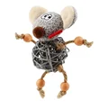 vine ball bell mouse